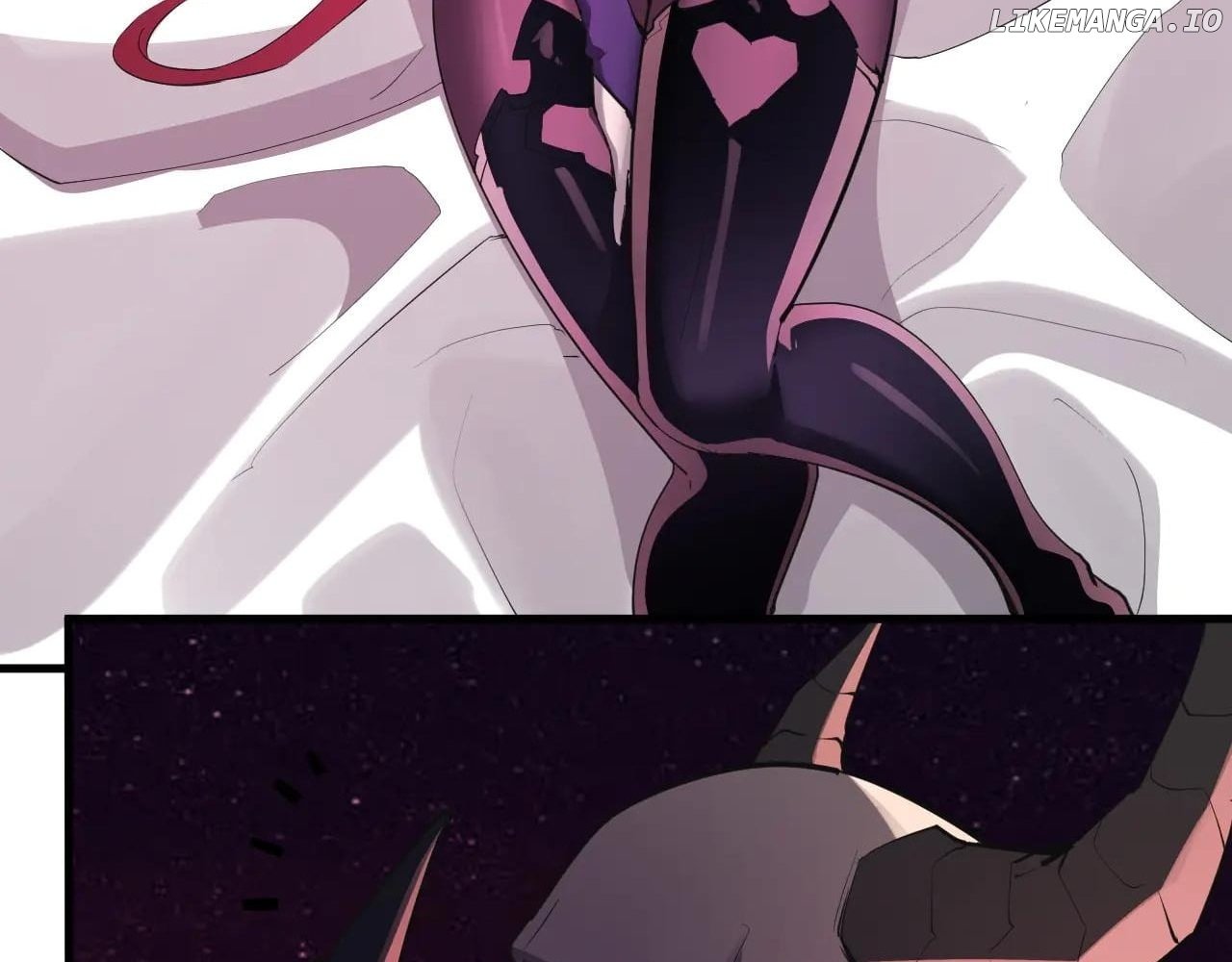 Doomsday for All: Me, Virus Monarch Chapter 65 - page 118